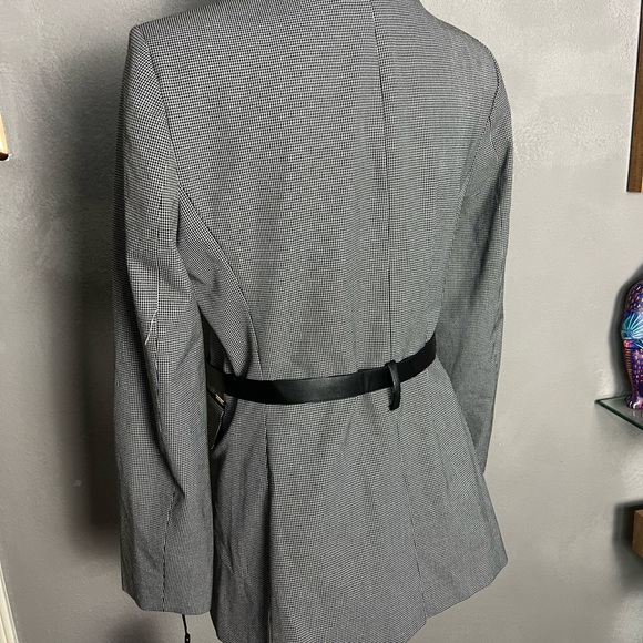 DKNY Blazer size 10 - Picture 7 of 10